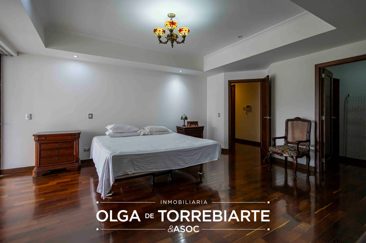 Apartamento en Gaudi, zona 14 — Apartamento en Venta en Gaudí, Zona 14, Guatemala, Ciudad — foto 17 de 17