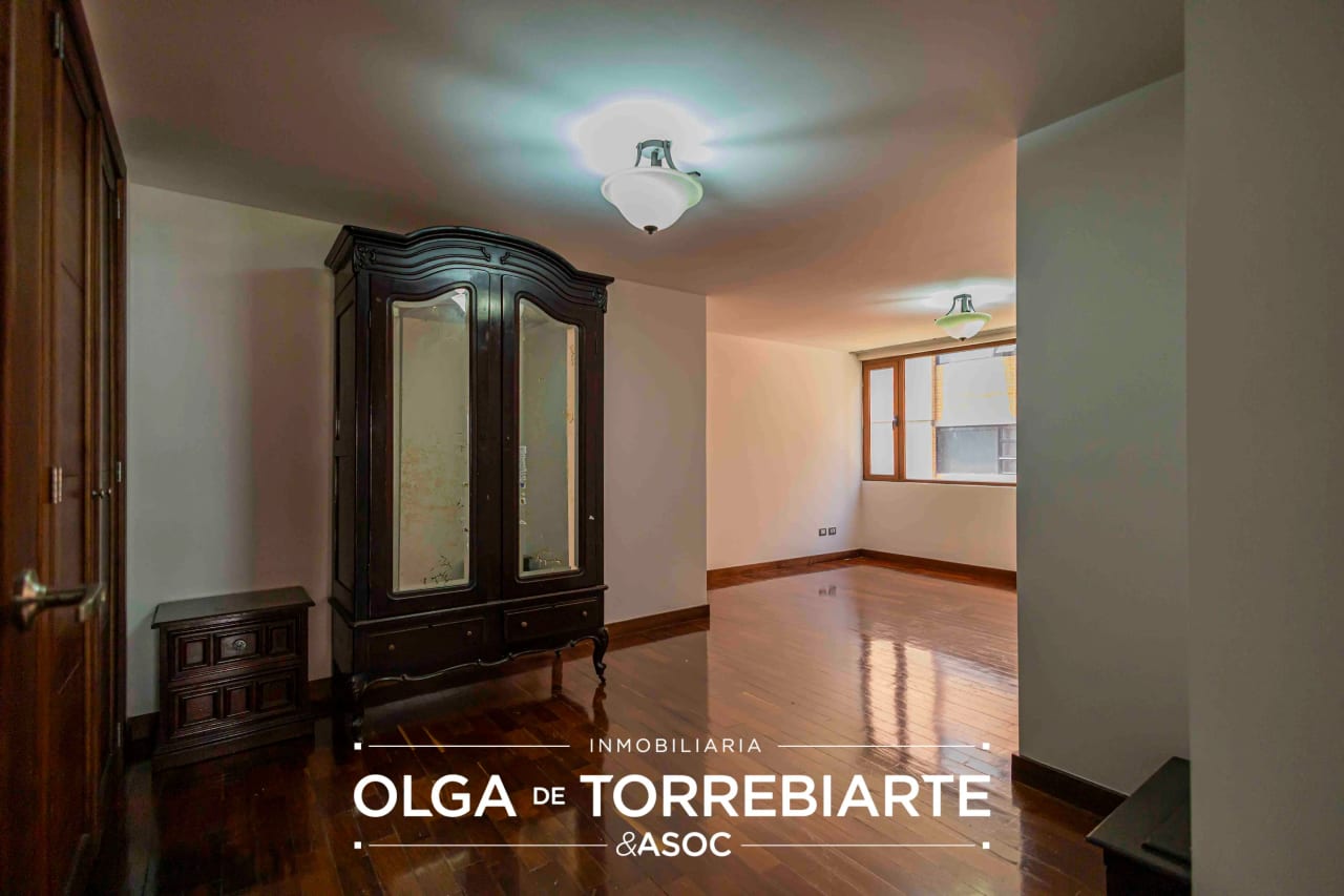Apartamento en Gaudi, zona 14 — Apartamento en Venta en Gaudí, Zona 14, Guatemala, Ciudad — foto 16 de 17