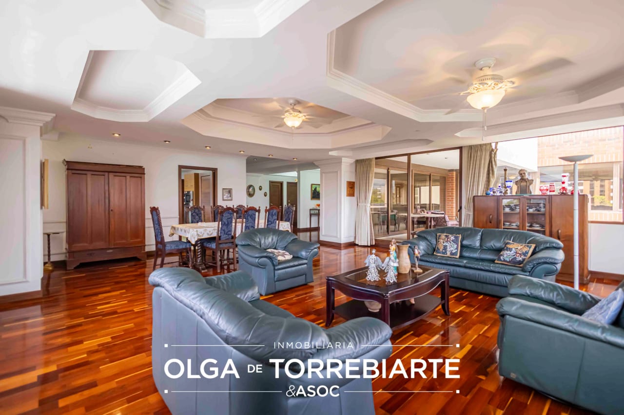 Apartamento en Gaudi, zona 14 — Apartamento en Venta en Gaudí, Zona 14, Guatemala, Ciudad — foto 1 de 17