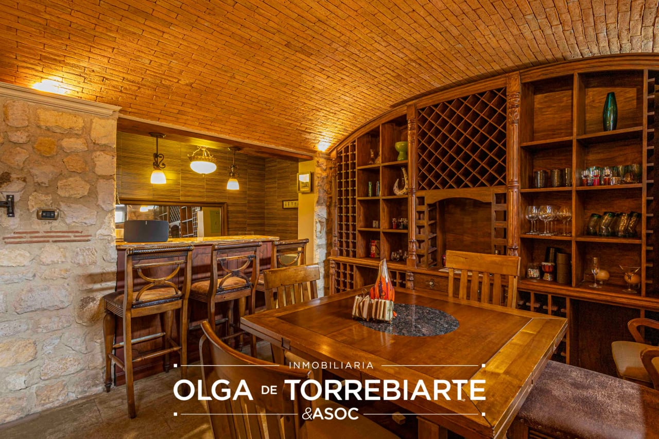 Casa en Condominio Santa Fe — Casa en Venta en Muxbal, Guatemala, Ciudad — foto 14 de 17