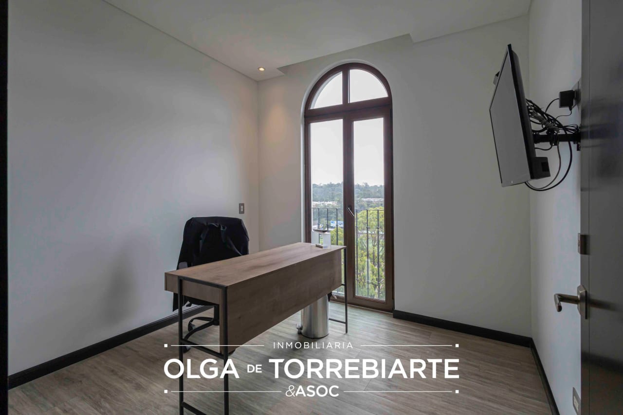Apartamento en Lirios II de Cayalá, Zona 16 — Apartamento en Alquiler en Lirios de Cayalá II, Zona 16, Guatemala, Ciudad — foto 7 de 9