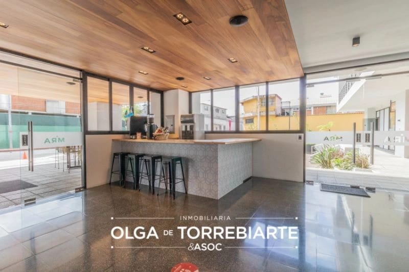 Apartamento en Edificio Mira, zona 10 — Apartamento en Venta en Mira, Zona 10, Guatemala, Ciudad — foto 2 de 3