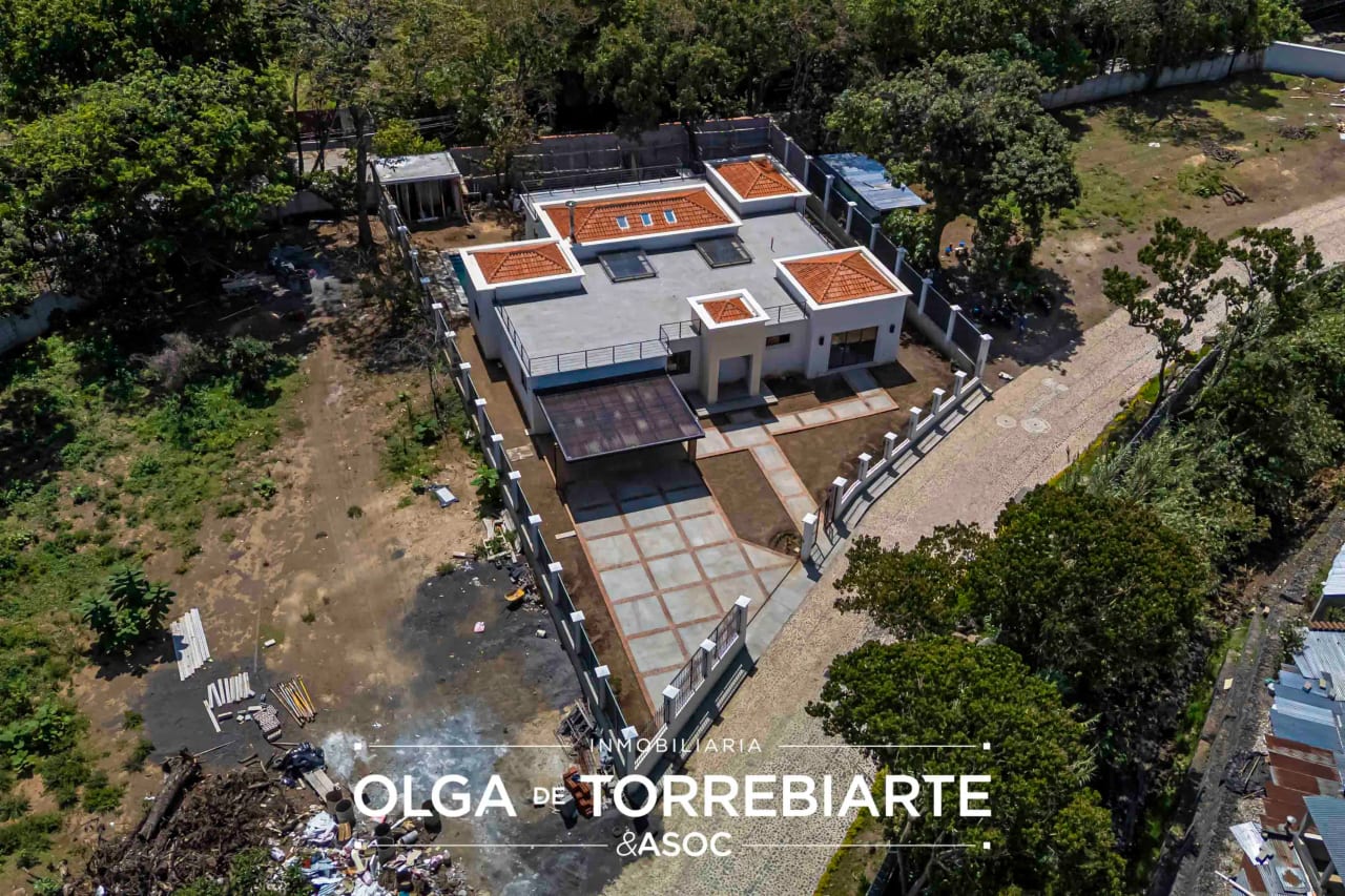 Casa en San Juan El Obispo, Antigua Guatemala — Casa en Venta en Antigua, Sacatepéquez — foto 1 de 17