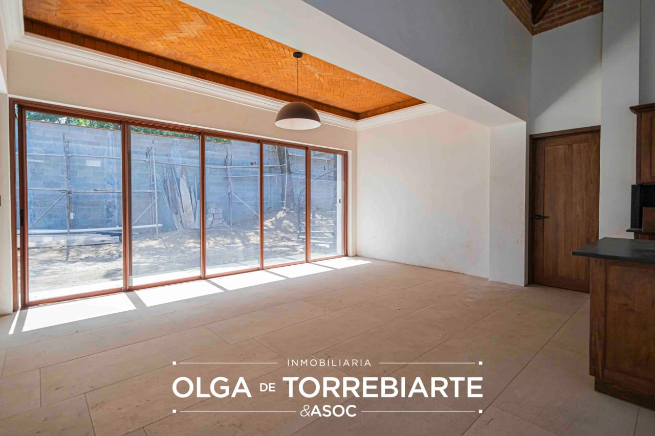 Casa en San Juan El Obispo, Antigua Guatemala — Casa en Venta en Antigua, Sacatepéquez — foto 8 de 17