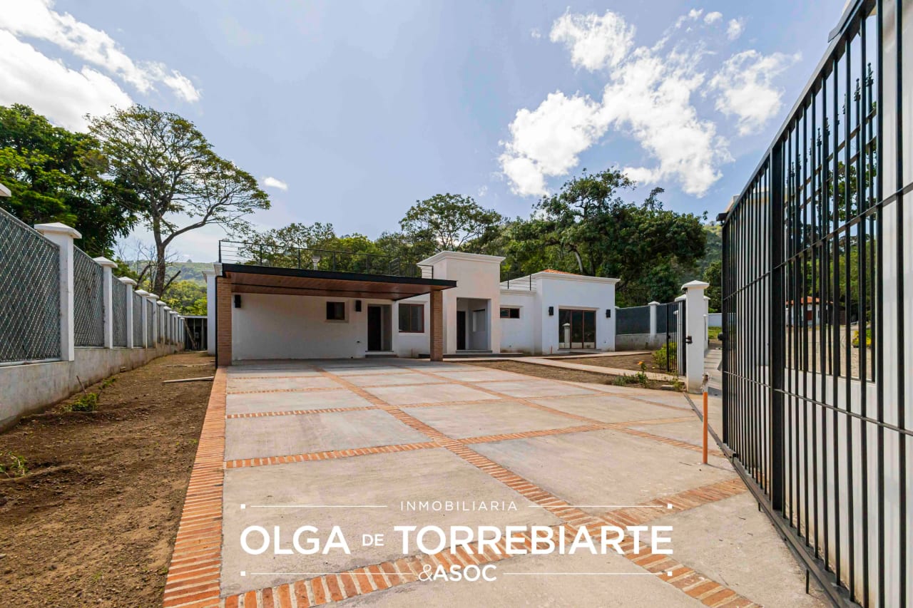 Casa en San Juan El Obispo, Antigua Guatemala — Casa en Venta en Antigua, Sacatepéquez — foto 17 de 17
