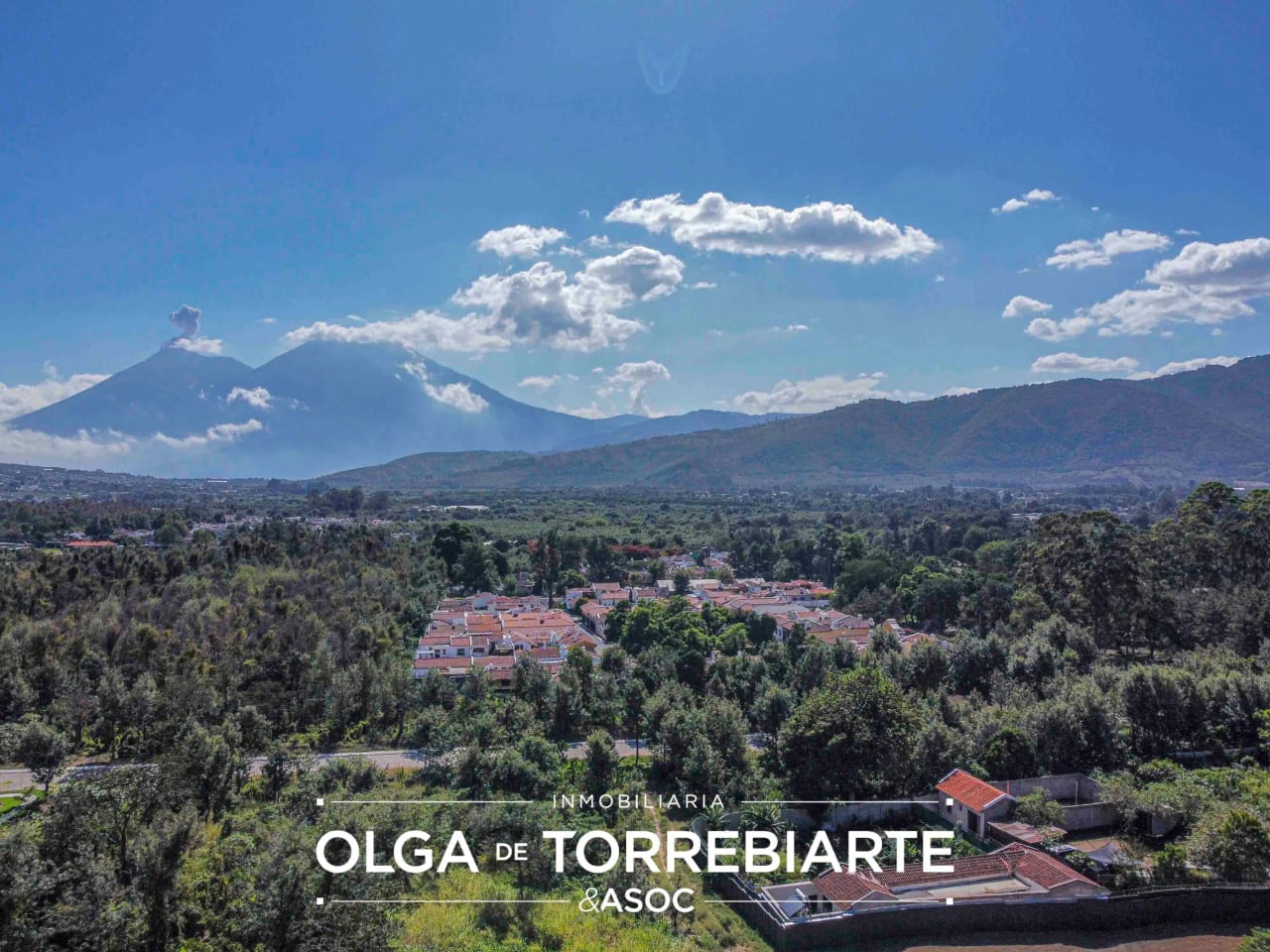 Terreno en venta Casa Icatú, Antigua Guatemala — Terreno en Venta en Antigua, Sacatepéquez — foto 4 de 6