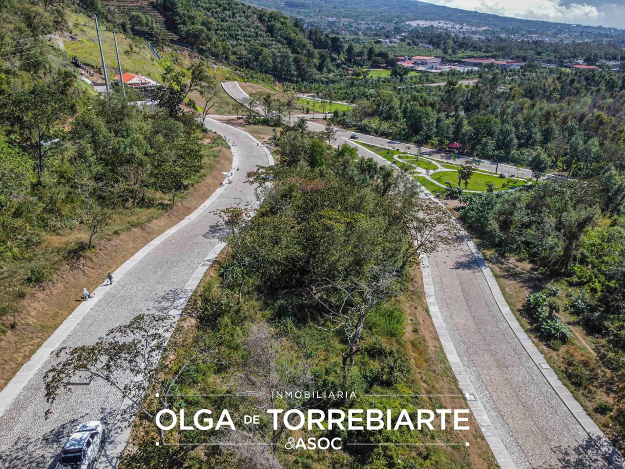 Terreno en venta Casa Icatú, Antigua Guatemala — Terreno en Venta en Antigua, Sacatepéquez — foto 6 de 6