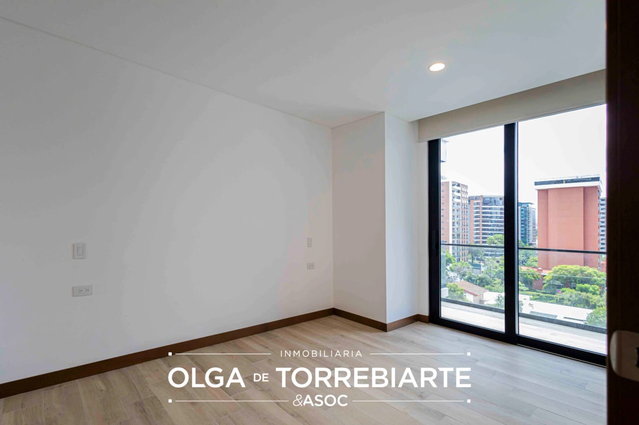 Apartamento en Ferré Diez, Zona 10 — Apartamento en Alquiler en Ferré Diez, Zona 10, Guatemala, Ciudad — foto 10 de 16