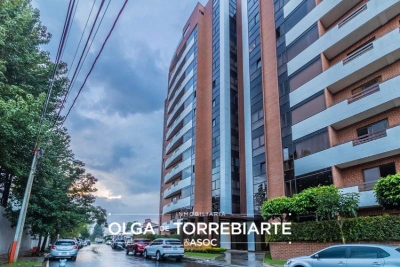 Penthouse en Tarragona, zona 15 — Apartamento en Venta en Tarragona, Zona 15, Guatemala, Ciudad — foto 1 de 16