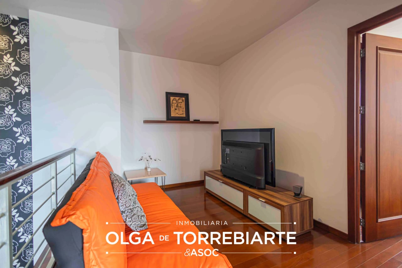 Penthouse en Tarragona, zona 15 — Apartamento en Venta en Tarragona, Zona 15, Guatemala, Ciudad — foto 12 de 16