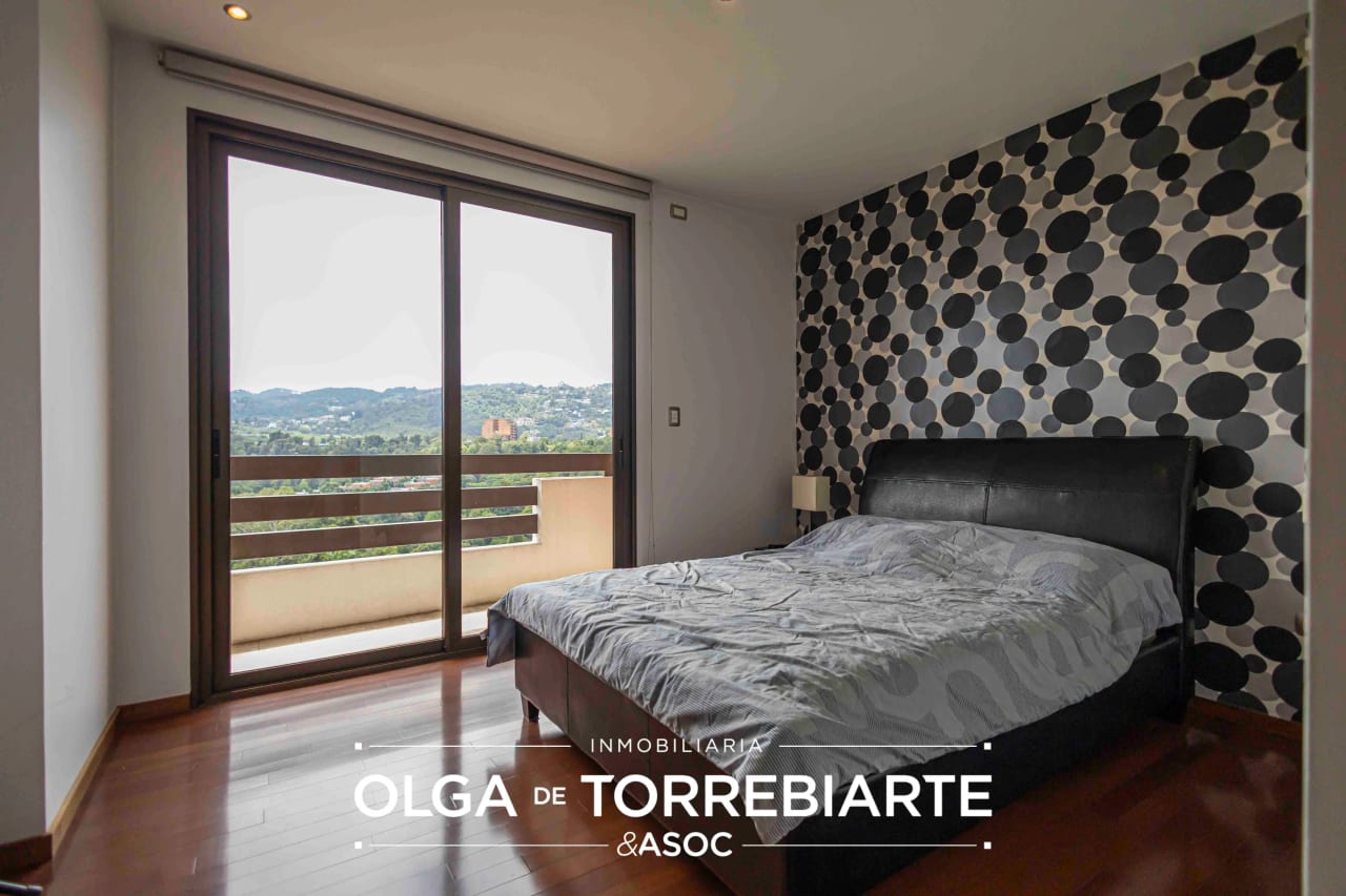Penthouse en Tarragona, zona 15 — Apartamento en Venta en Tarragona, Zona 15, Guatemala, Ciudad — foto 13 de 16