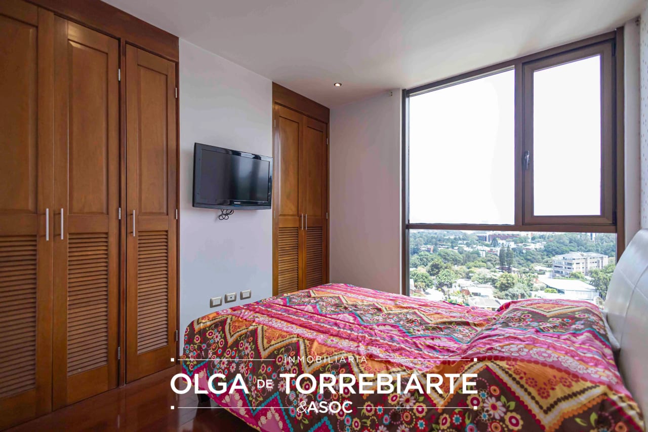 Penthouse en Tarragona, zona 15 — Apartamento en Venta en Tarragona, Zona 15, Guatemala, Ciudad — foto 15 de 16