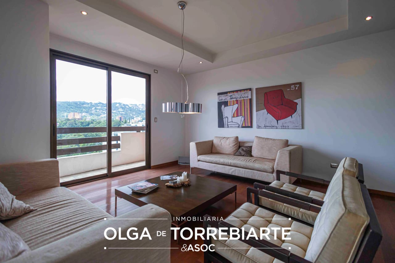 Penthouse en Tarragona, zona 15 — Apartamento en Venta en Tarragona, Zona 15, Guatemala, Ciudad — foto 4 de 16