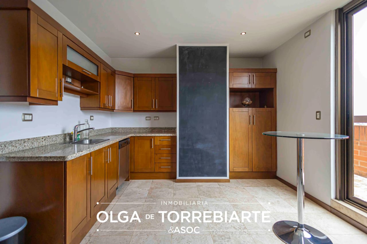 Penthouse en Tarragona, zona 15 — Apartamento en Venta en Tarragona, Zona 15, Guatemala, Ciudad — foto 6 de 16