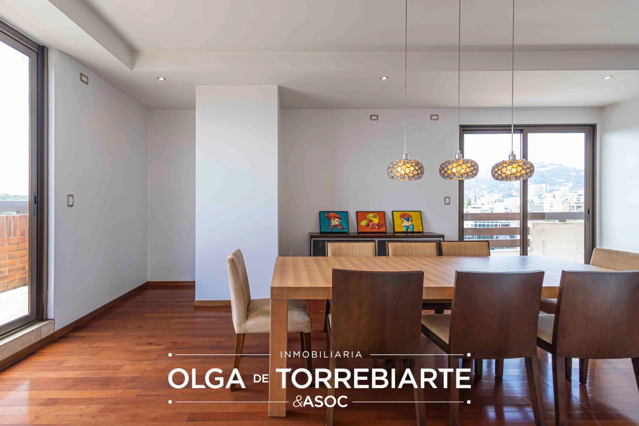 Penthouse en Tarragona, zona 15 — Apartamento en Venta en Tarragona, Zona 15, Guatemala, Ciudad — foto 8 de 16