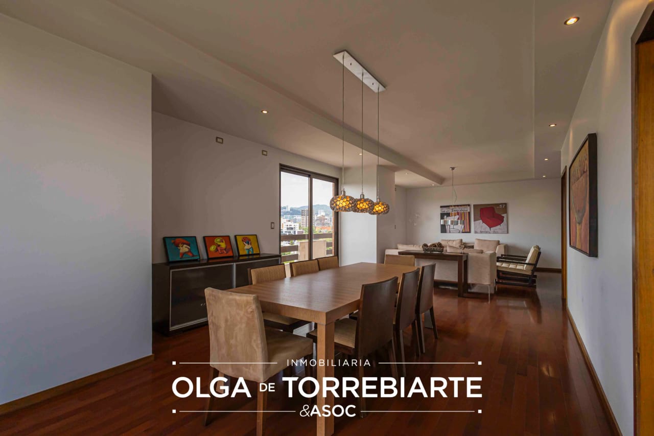 Penthouse en Tarragona, zona 15 — Apartamento en Venta en Tarragona, Zona 15, Guatemala, Ciudad — foto 9 de 16