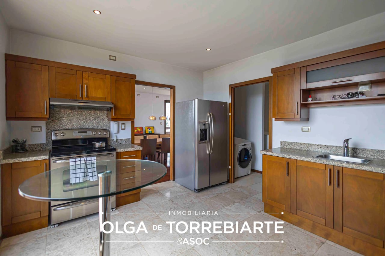 Penthouse en Tarragona, zona 15 — Apartamento en Venta en Tarragona, Zona 15, Guatemala, Ciudad — foto 7 de 16