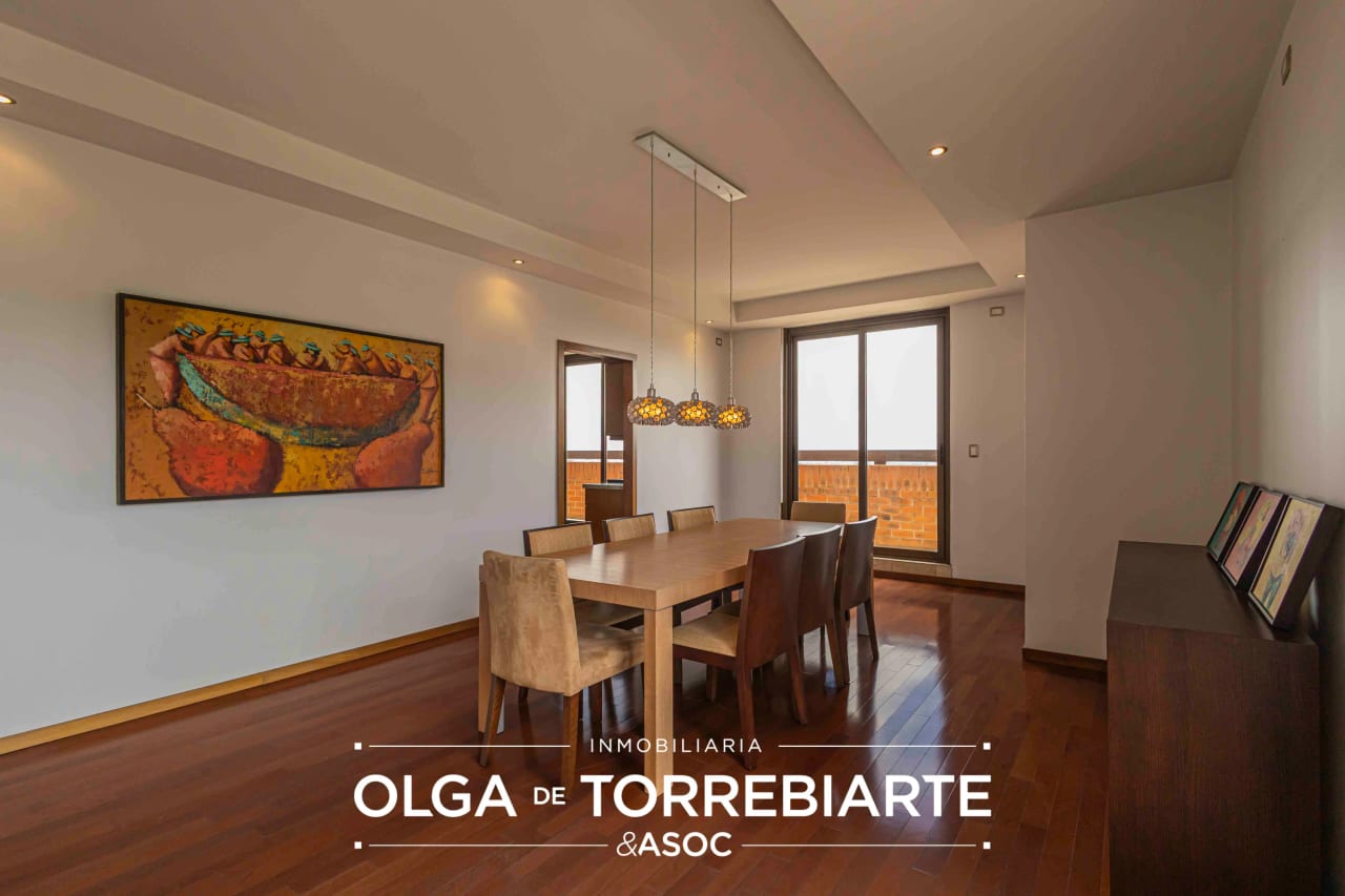 Penthouse en Tarragona, zona 15 — Apartamento en Venta en Tarragona, Zona 15, Guatemala, Ciudad — foto 10 de 16