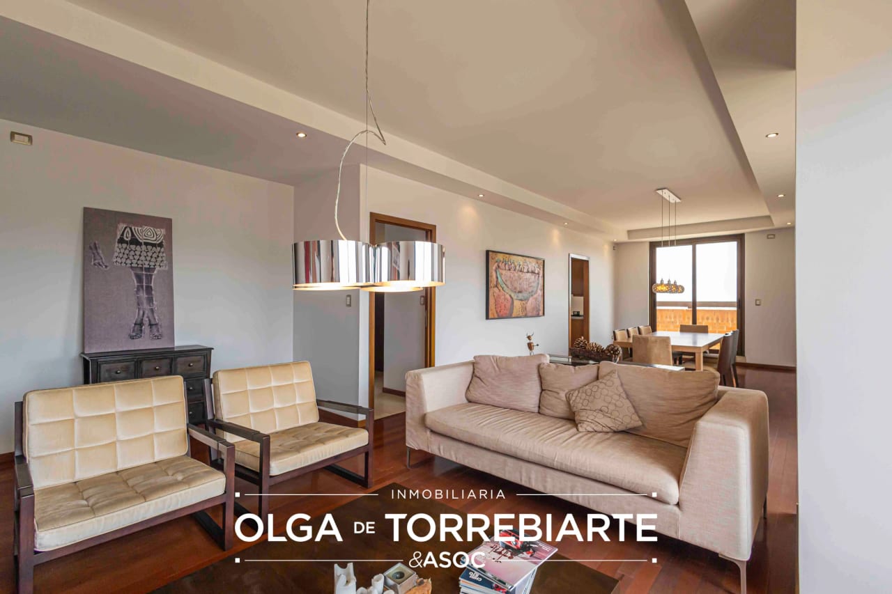 Penthouse en Tarragona, zona 15 — Apartamento en Venta en Tarragona, Zona 15, Guatemala, Ciudad — foto 5 de 16