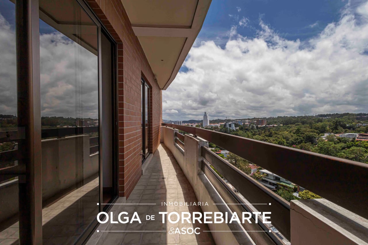 Penthouse en Tarragona, zona 15 — Apartamento en Venta en Tarragona, Zona 15, Guatemala, Ciudad — foto 11 de 16
