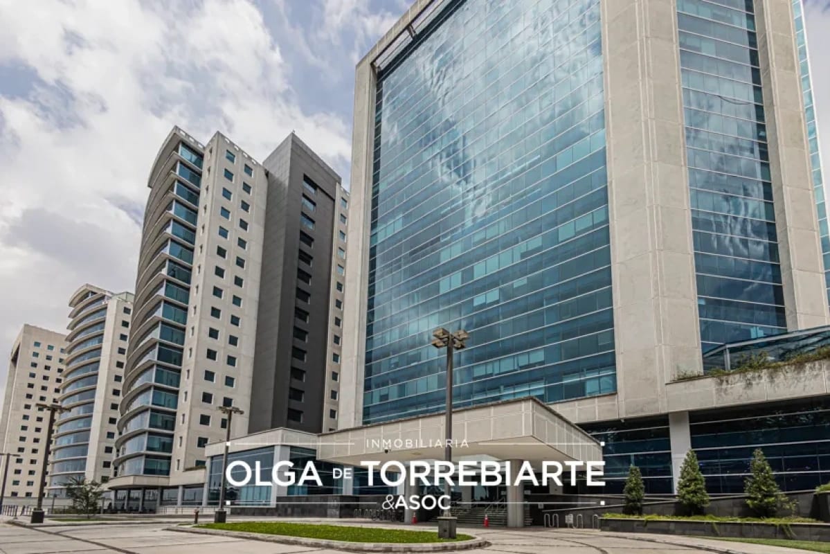 Oficina en Zona Pradera, Zona 10 — Oficina en Venta en Zona Pradera, Zona 10, Guatemala, Ciudad — foto 1 de 1