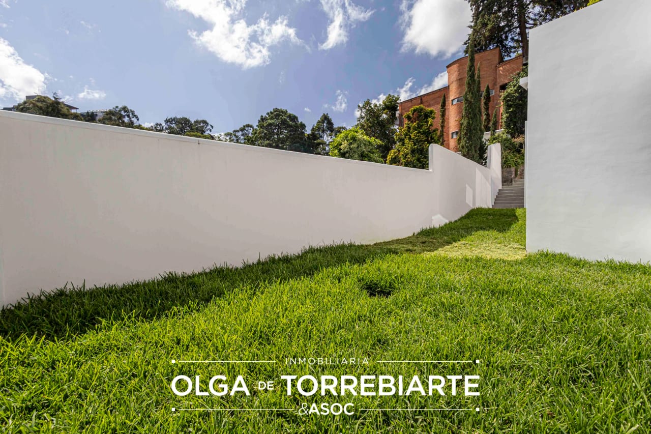 Casa en venta Oakland, zona 10 — Casa en Venta en Zona 10, Guatemala, Ciudad — foto 14 de 17