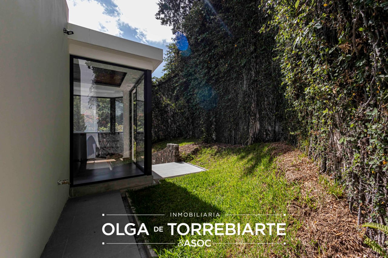 Casa en venta Oakland, zona 10 — Casa en Venta en Zona 10, Guatemala, Ciudad — foto 15 de 17