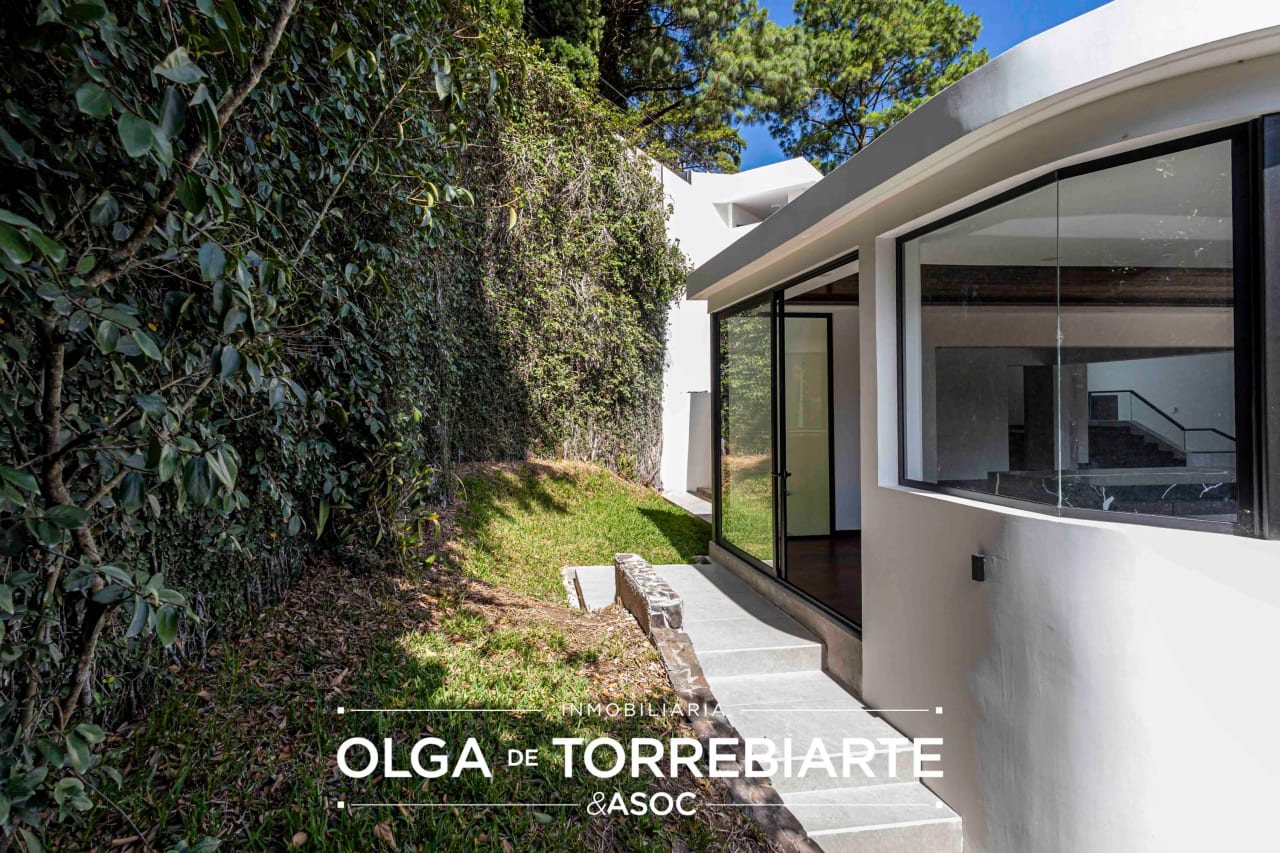 Casa en venta Oakland, zona 10 — Casa en Venta en Zona 10, Guatemala, Ciudad — foto 16 de 17