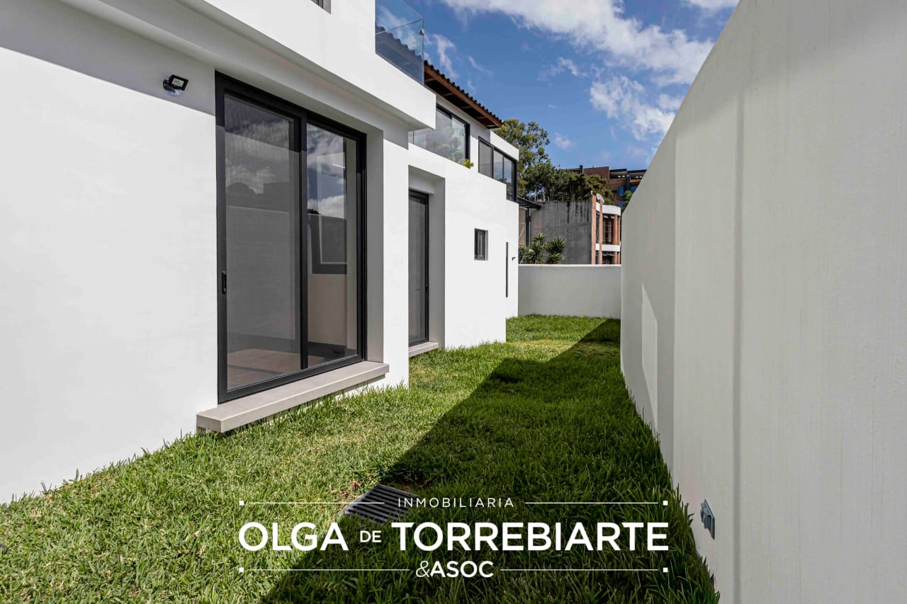 Casa en venta Oakland, zona 10 — Casa en Venta en Zona 10, Guatemala, Ciudad — foto 17 de 17