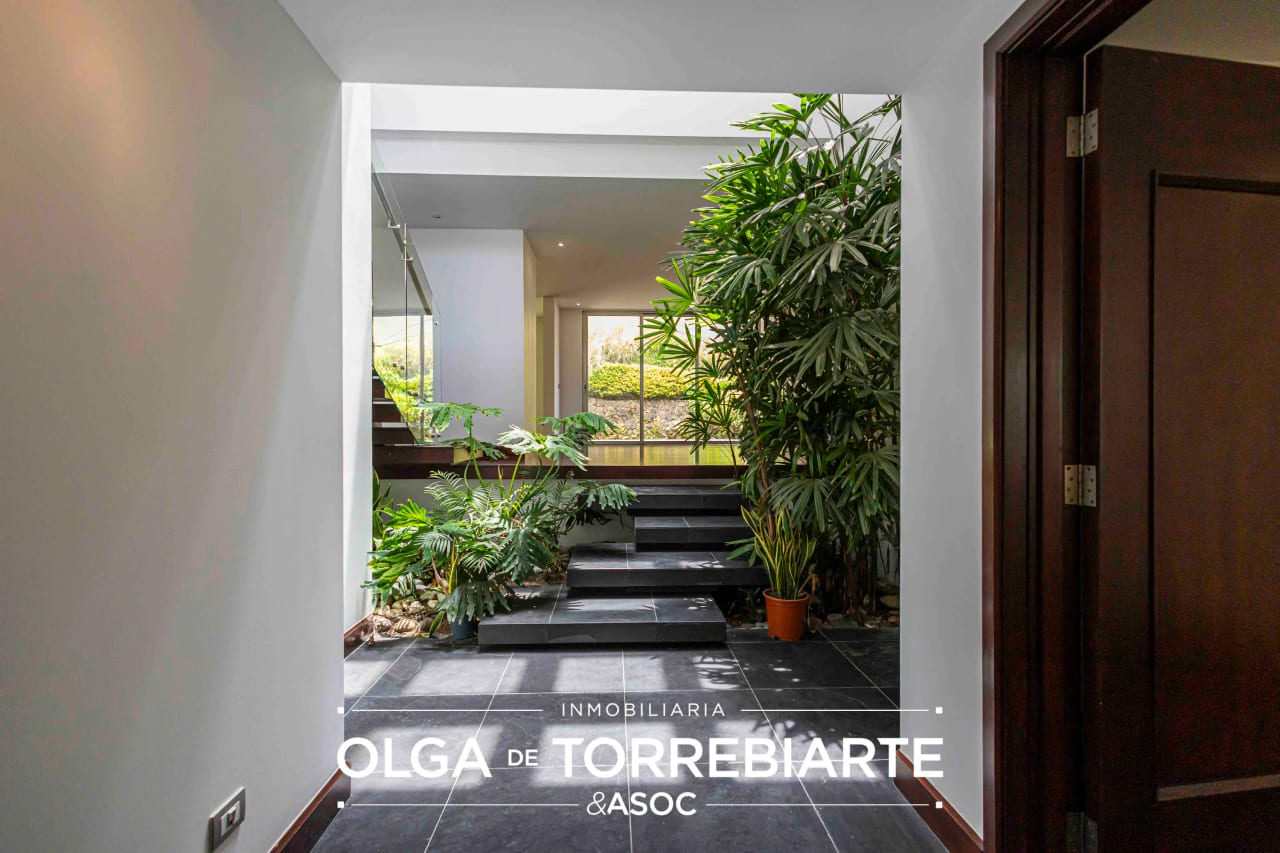 Casa en Condominio El Casco de San Rafael — Casa en Alquiler en Carretera a El Salvador, Guatemala, Ciudad — foto 7 de 17