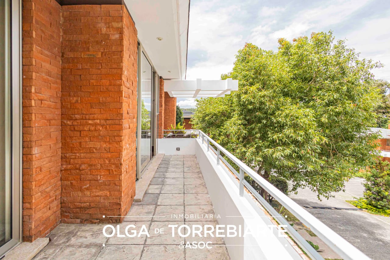 Casa en Condominio El Casco de San Rafael — Casa en Alquiler en Carretera a El Salvador, Guatemala, Ciudad — foto 6 de 17