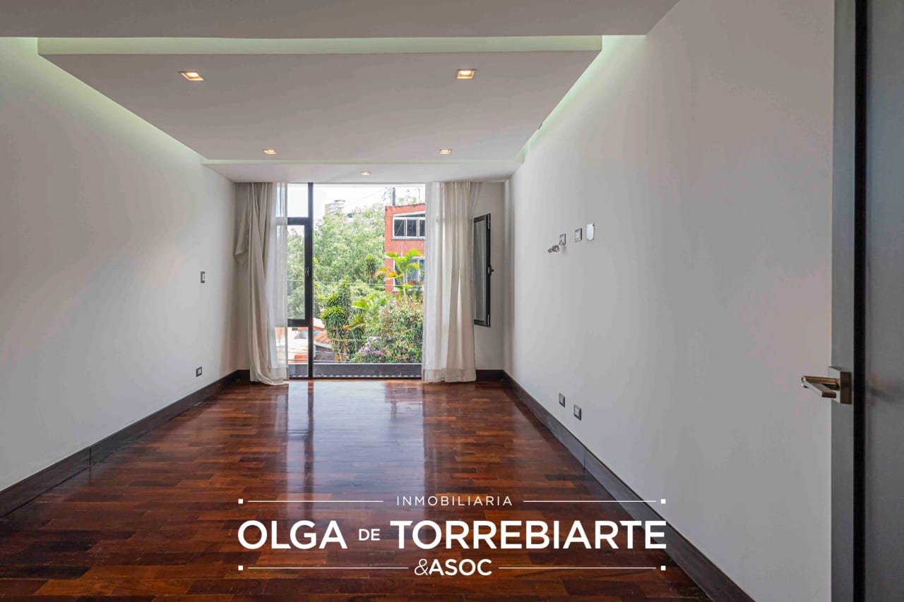 Casa en Oakland, Zona 10 — Casa en Alquiler en Zona 10, Guatemala, Ciudad — foto 4 de 12