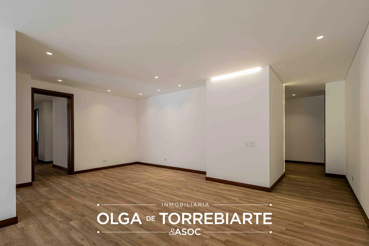Apartamento con terraza en Azure, zona 14 — Apartamento en Alquiler en Zona 14, Guatemala, Ciudad — foto 3 de 12
