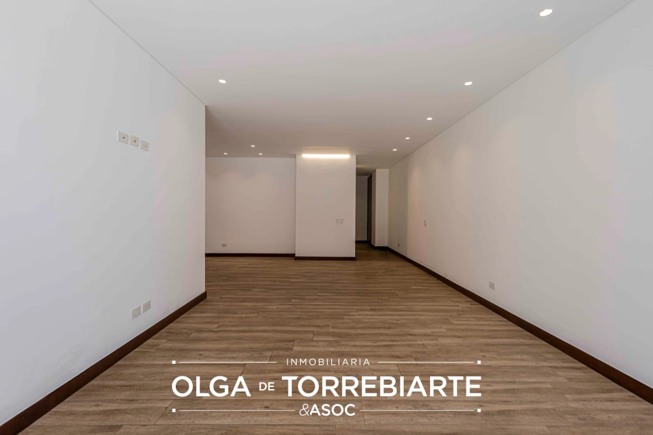Apartamento con terraza en Azure, zona 14 — Apartamento en Alquiler en Zona 14, Guatemala, Ciudad — foto 4 de 12