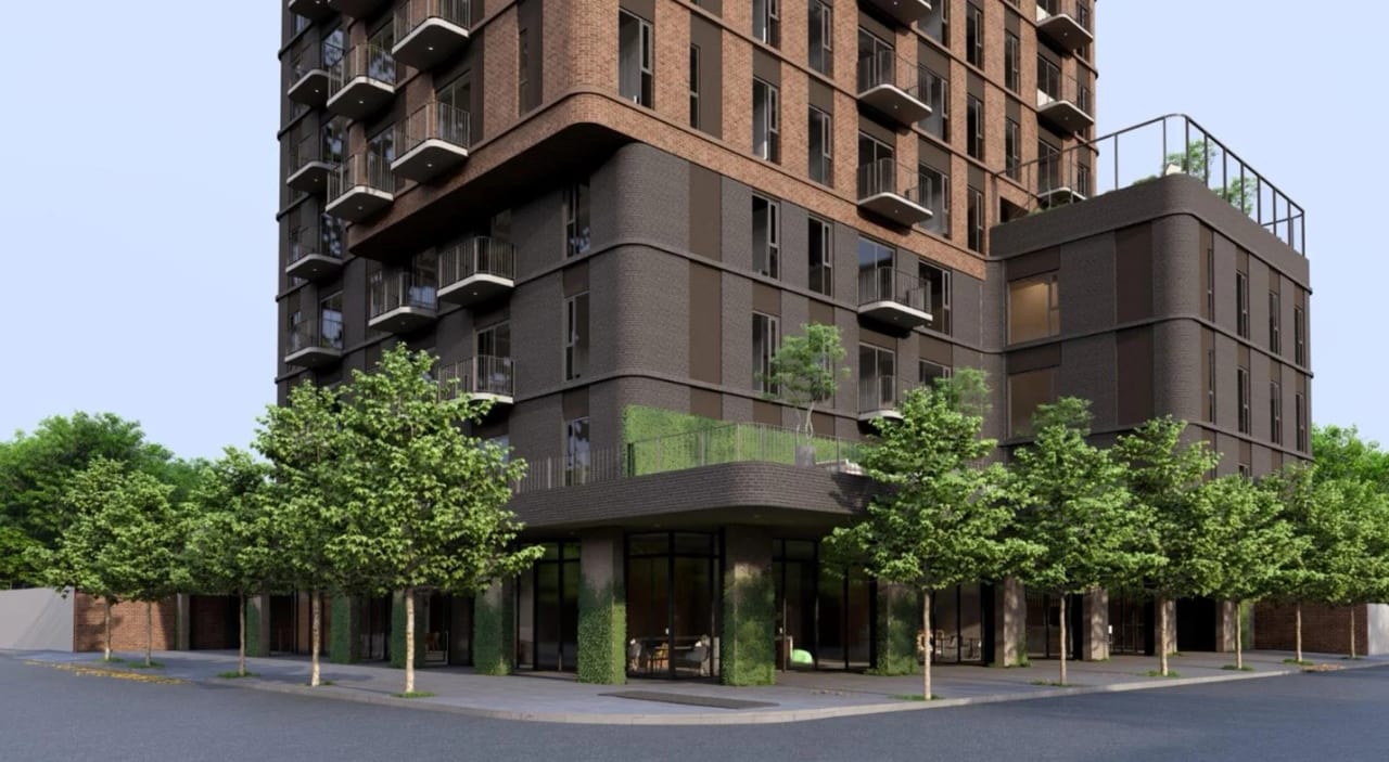 Apartamento en Meraki San Ignacio, Zona 10 (copia) — Apartamento en Venta en Zona 10, Guatemala, Ciudad — foto 1 de 1