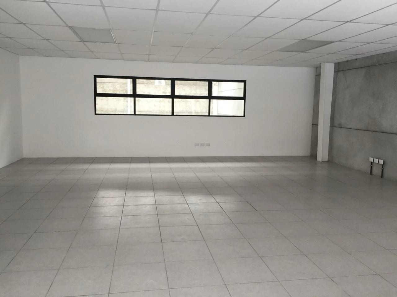 Ofibodega en Centro de Negocios La Paz, Zona 5 — Bodega / Ofibodega en Alquiler en Zona 5, Guatemala, Ciudad — foto 4 de 6