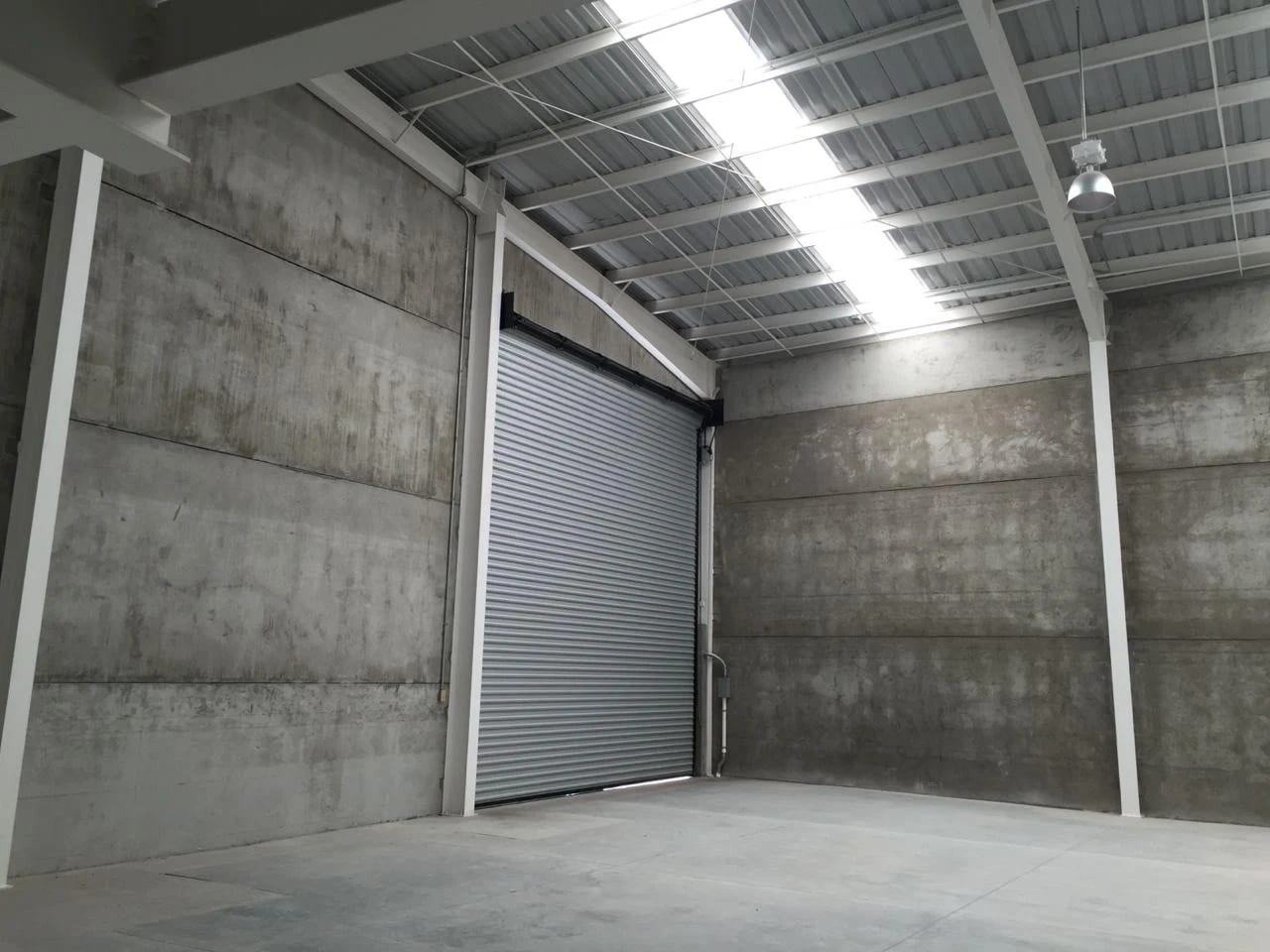 Ofibodega en Centro de Negocios La Paz, Zona 5 — Bodega / Ofibodega en Alquiler en Zona 5, Guatemala, Ciudad — foto 5 de 6