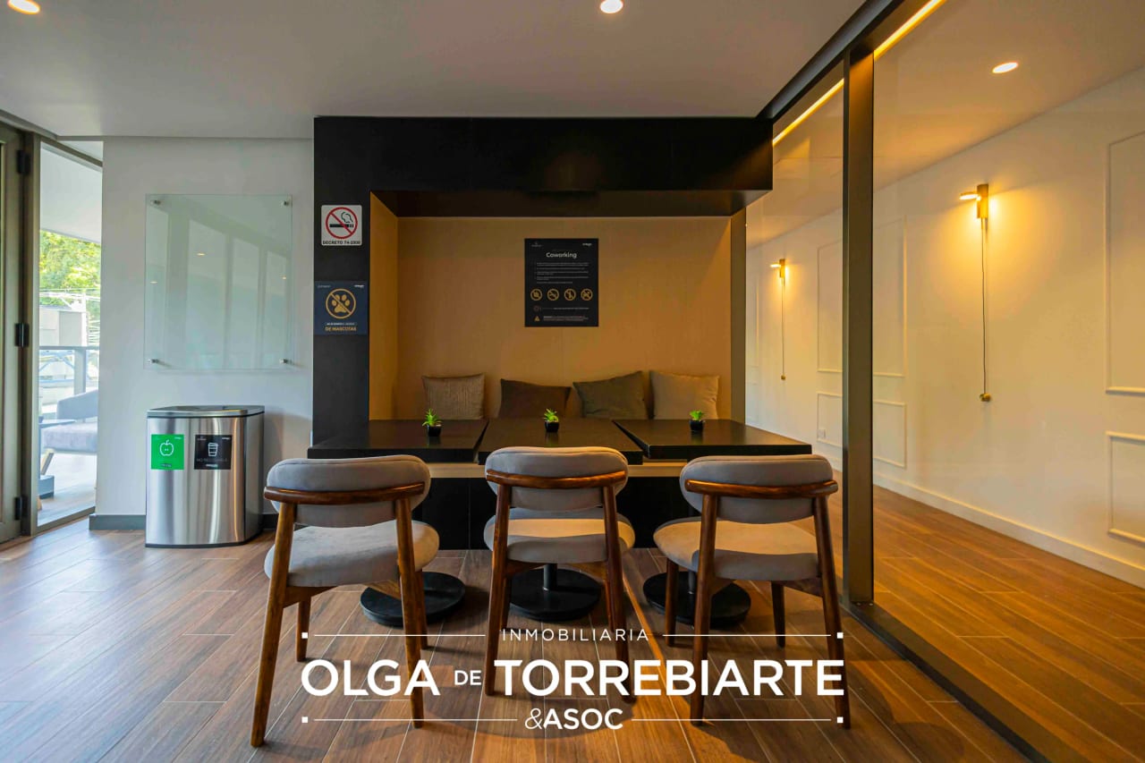 Apartamento en Atarah, Zona 10 — Apartamento en Venta en Atarah, Zona 10, Guatemala, Ciudad — foto 6 de 17