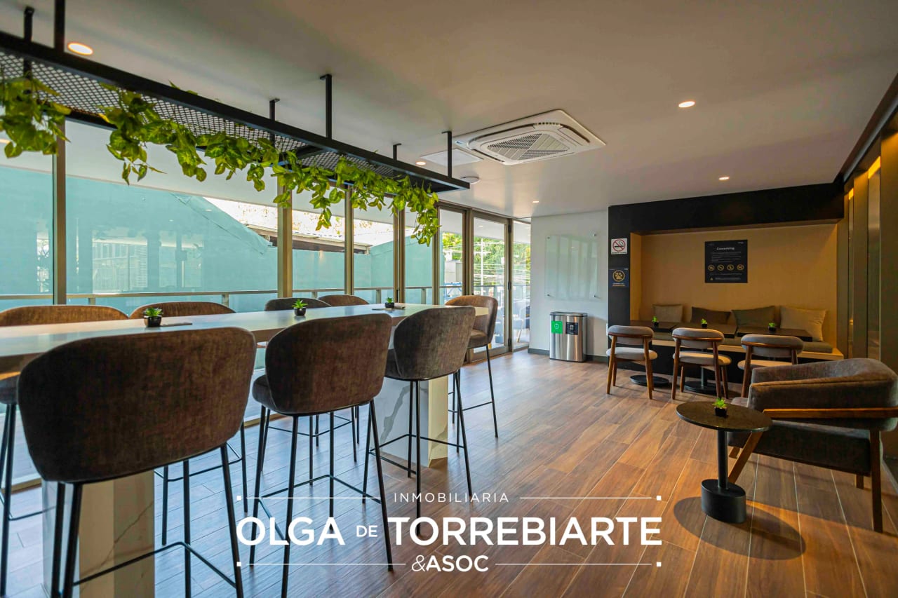 Apartamento en Atarah, Zona 10 — Apartamento en Venta en Atarah, Zona 10, Guatemala, Ciudad — foto 5 de 17
