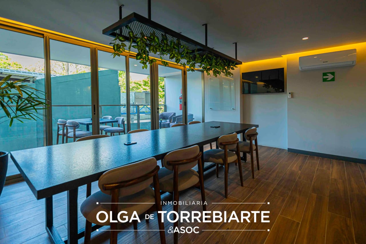 Apartamento en Atarah, Zona 10 — Apartamento en Venta en Atarah, Zona 10, Guatemala, Ciudad — foto 11 de 17