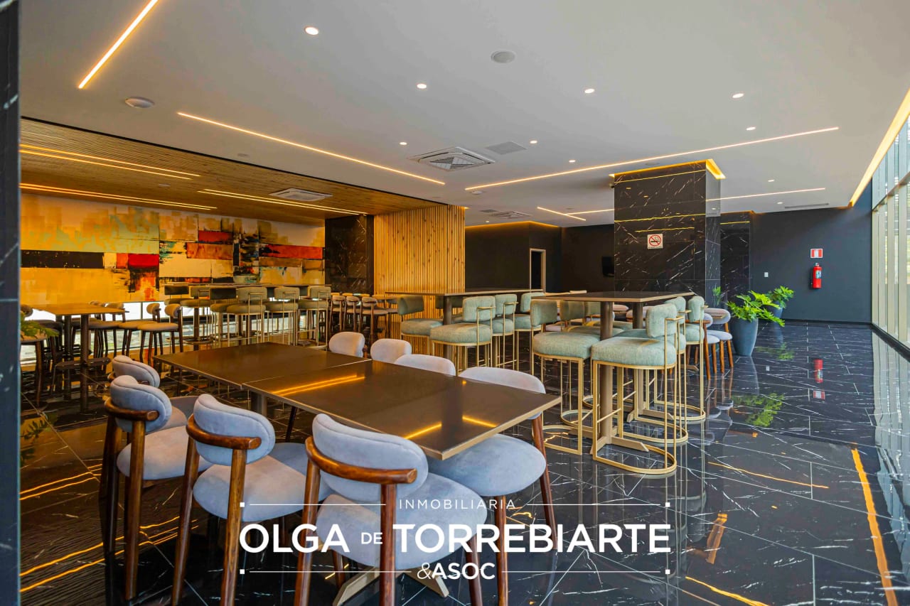 Apartamento en Atarah, Zona 10 — Apartamento en Venta en Atarah, Zona 10, Guatemala, Ciudad — foto 15 de 17