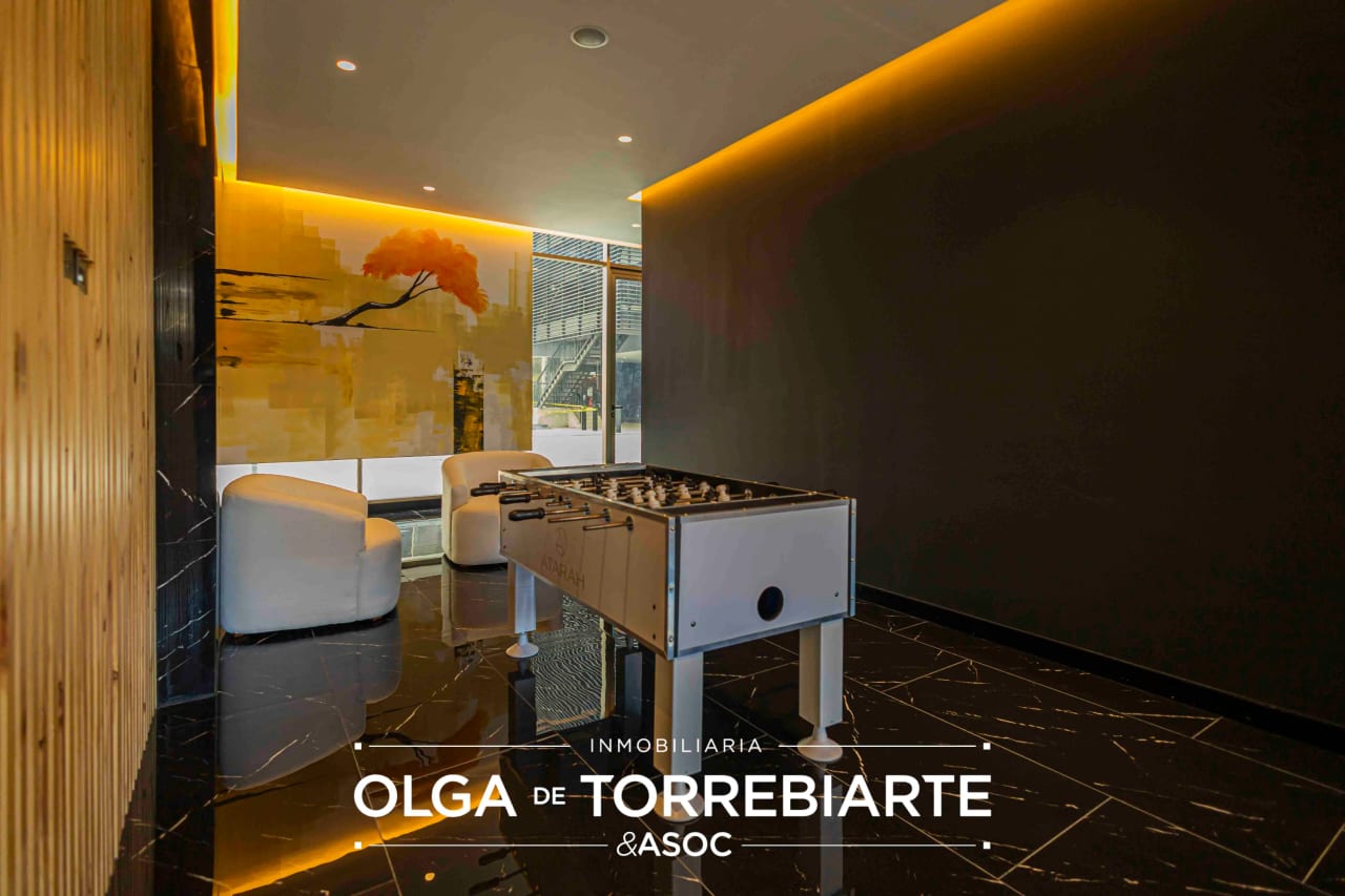 Apartamento en Atarah, Zona 10 — Apartamento en Venta en Atarah, Zona 10, Guatemala, Ciudad — foto 17 de 17