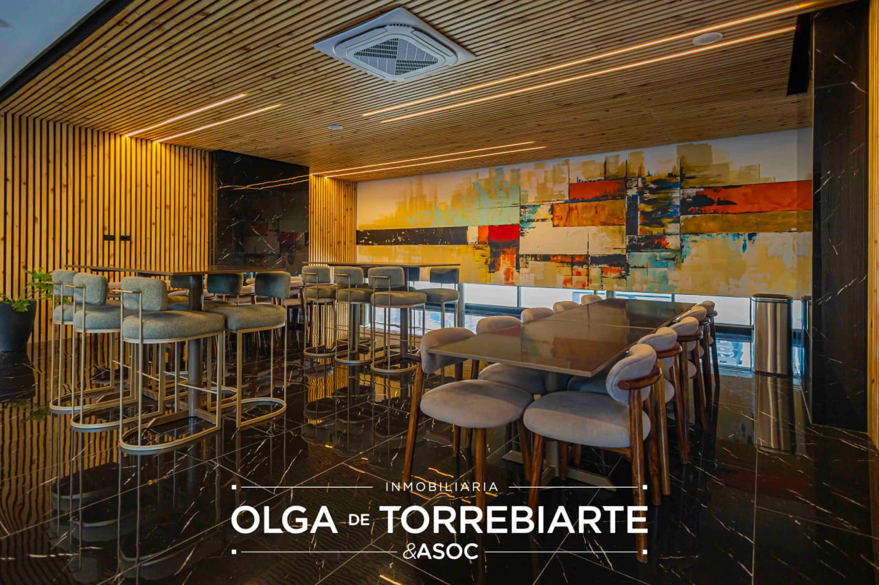Apartamento en Atarah, Zona 10 — Apartamento en Venta en Atarah, Zona 10, Guatemala, Ciudad — foto 16 de 17