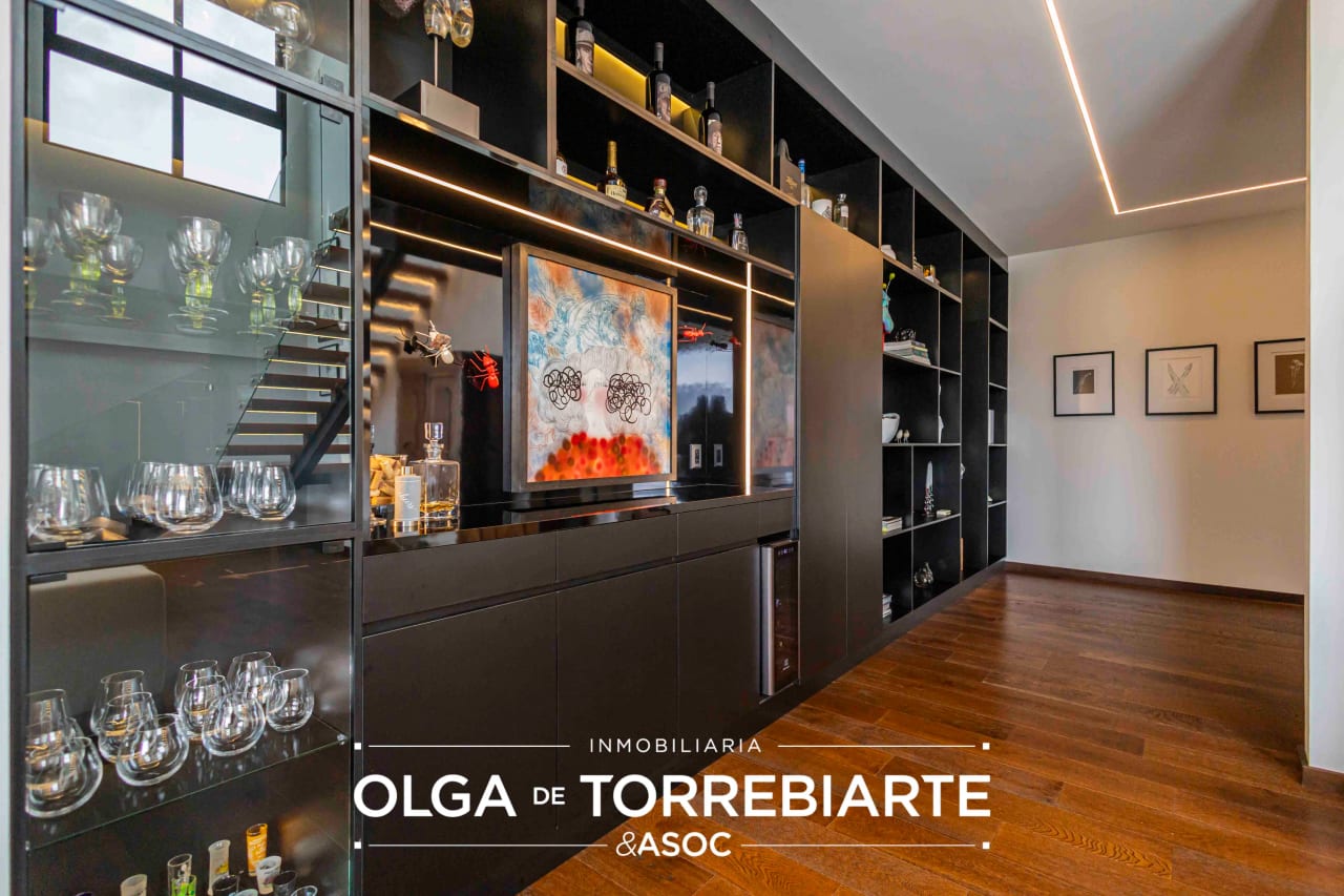 Penthouse en Tero, Zona 14 — Apartamento en Venta en Zona 14, Guatemala, Ciudad — foto 4 de 17