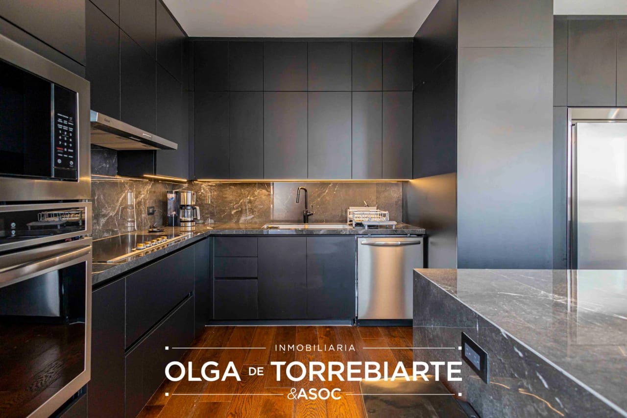 Penthouse en Tero, Zona 14 — Apartamento en Venta en Zona 14, Guatemala, Ciudad — foto 10 de 17