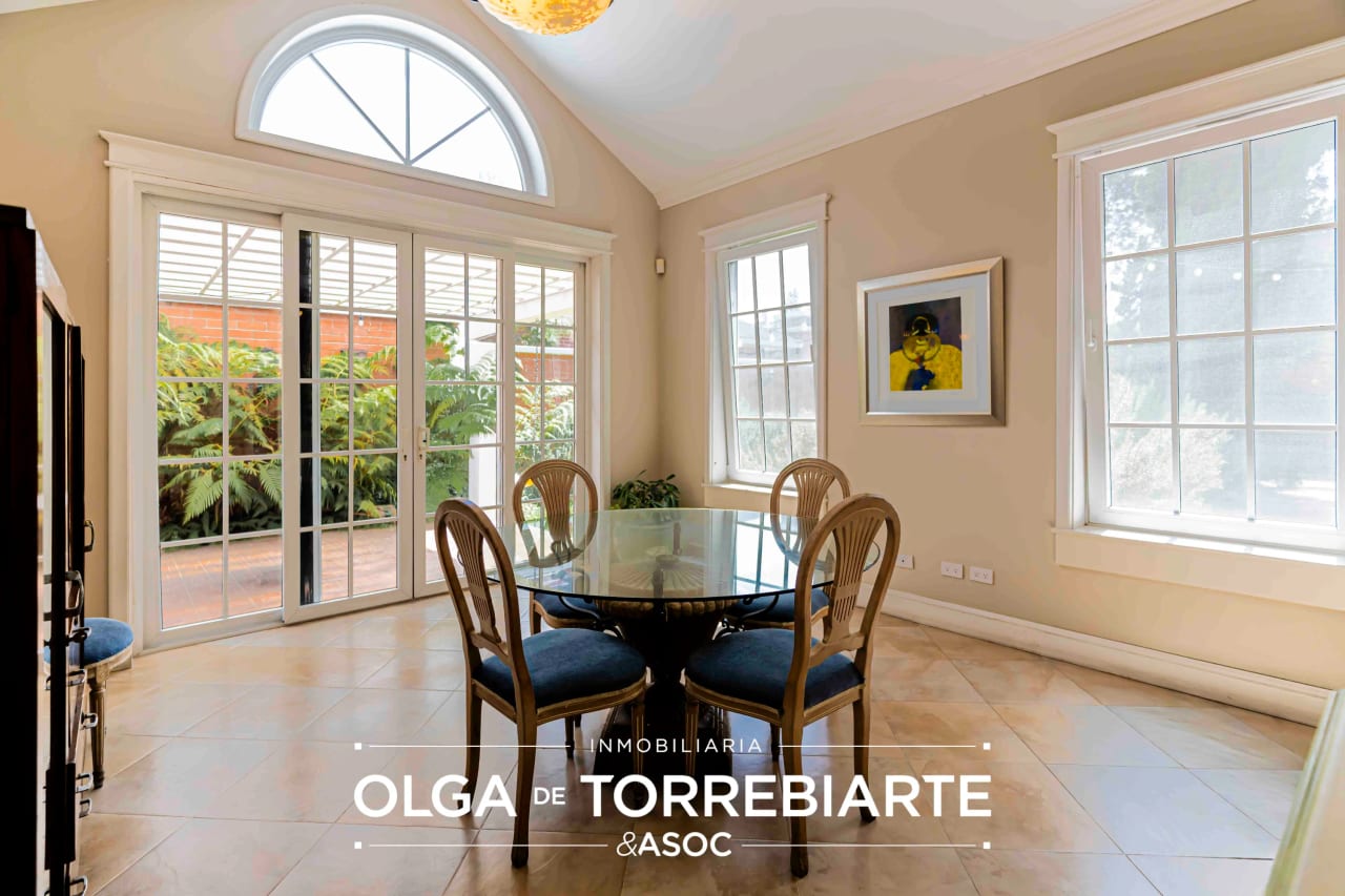 Casa en venta Condominio Monticello — Casa en Venta en Carretera a El Salvador, Guatemala, Ciudad — foto 7 de 17