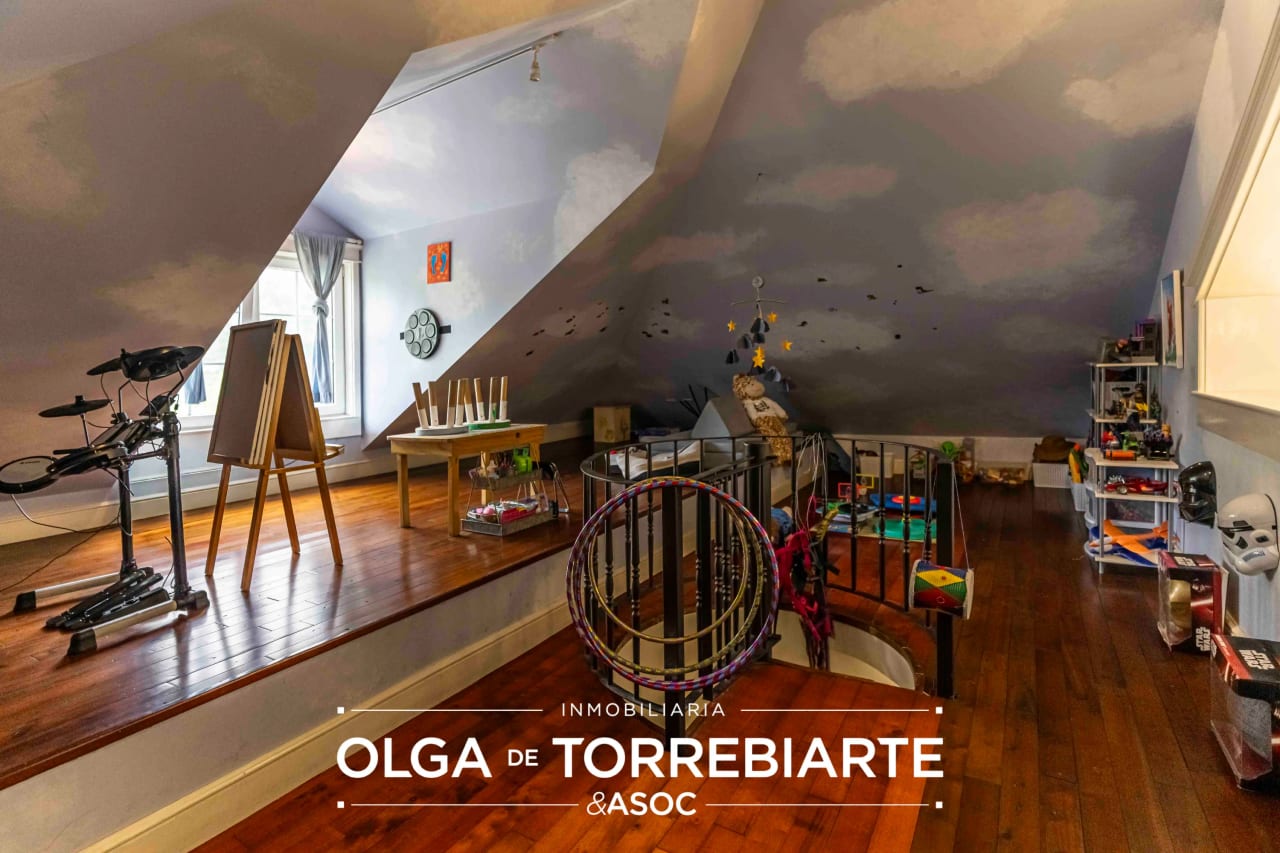 Casa en venta Condominio Monticello — Casa en Venta en Carretera a El Salvador, Guatemala, Ciudad — foto 15 de 17