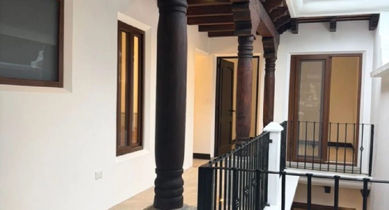 Casa en Antigua Gardens, Antigua Guatemala — Casa en Venta en Antigua, Sacatepéquez — foto 4 de 7