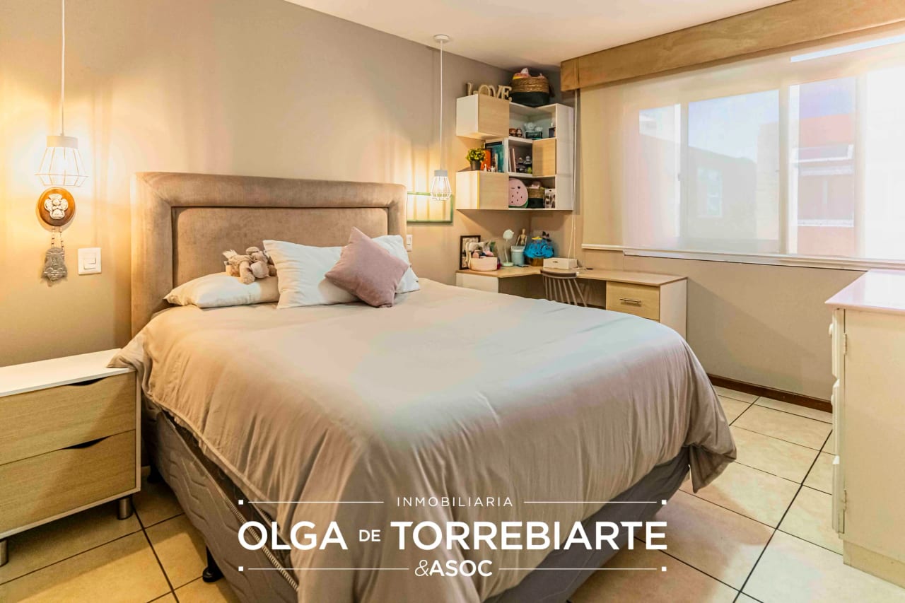Casa en Condominio Alta Bosque, Zona 16 — Casa en Venta en Altabosque, Zona 16, Guatemala, Ciudad — foto 12 de 12
