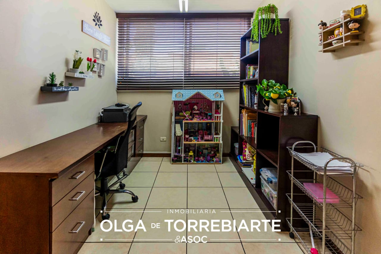 Casa en Condominio Alta Bosque, Zona 16 — Casa en Venta en Altabosque, Zona 16, Guatemala, Ciudad — foto 8 de 12